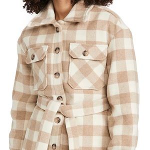 Line & Dot Drew Jacket